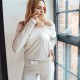 Bluza beige